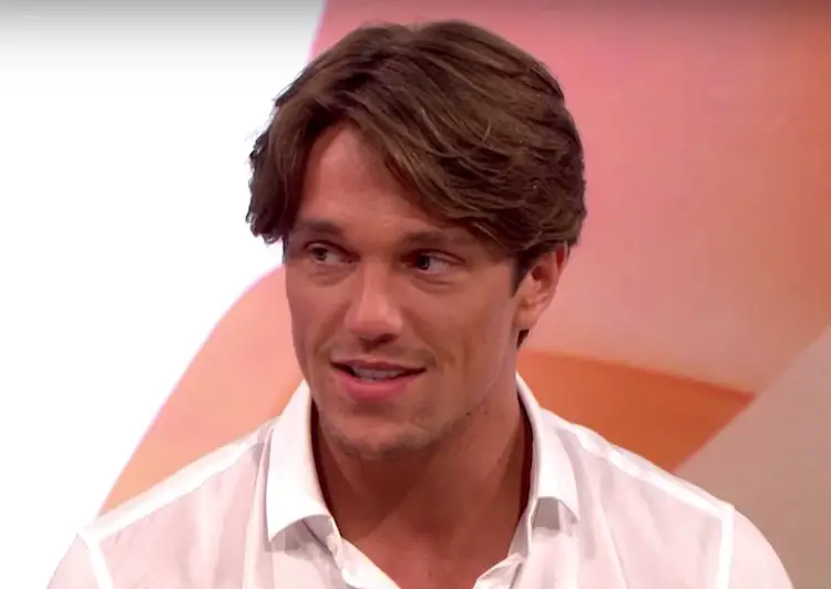 Lewis Bloor Photos