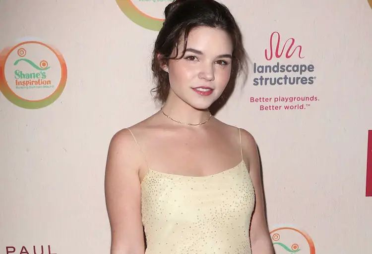 Madison Mclaughlin hot images