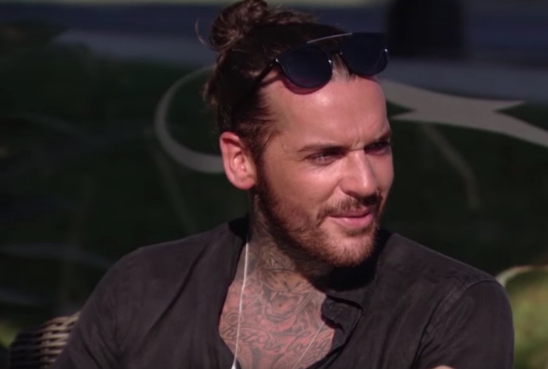 Pete Wicks images pics