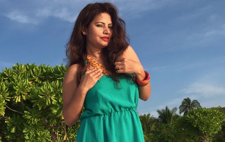 megha dhade hot images