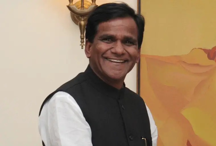 raosaheb danve images