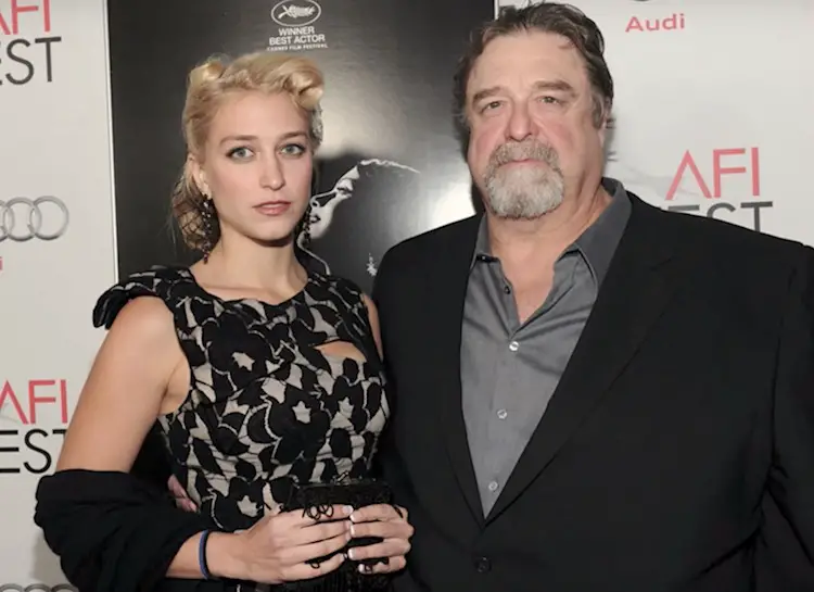 John Goodman Family Tree