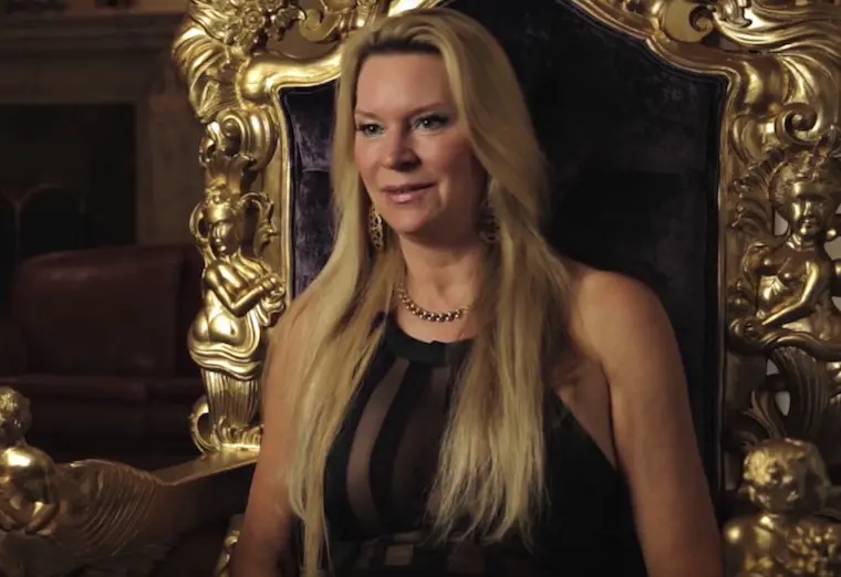 Jackie Siegel hot