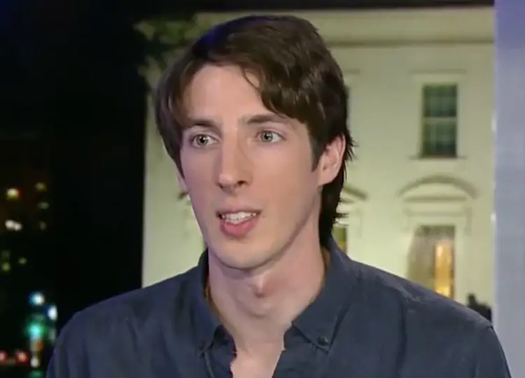 James Damore Pics Images