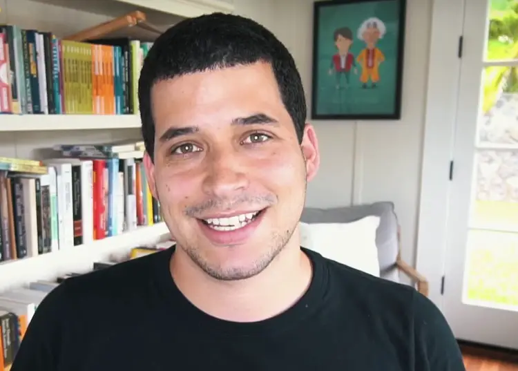 Jefferson Bethke Images