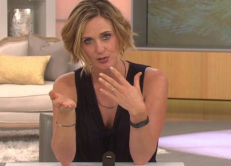 Kerstin Lindquist QVC, Age, Wiki, Bio, Salary, Height, Husband, Baby