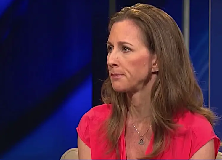 Kim Goldman Wiki Bio, Age, Husband, Today Ron Goldman Sister