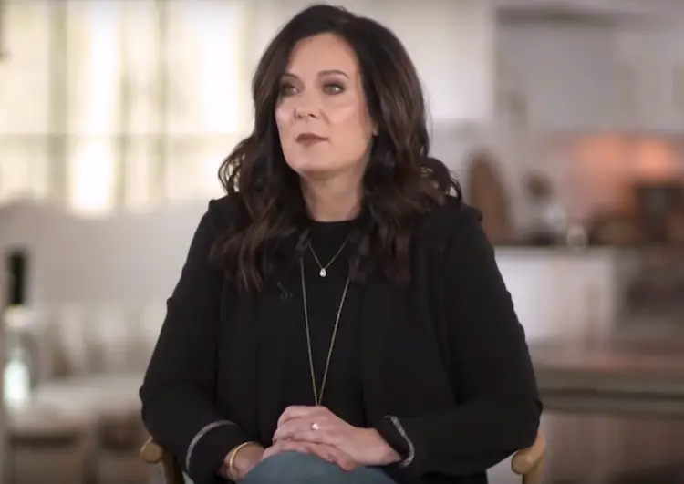 Lysa Terkeurst Breast Cancer