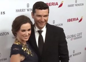 Martin casado linkedin picture