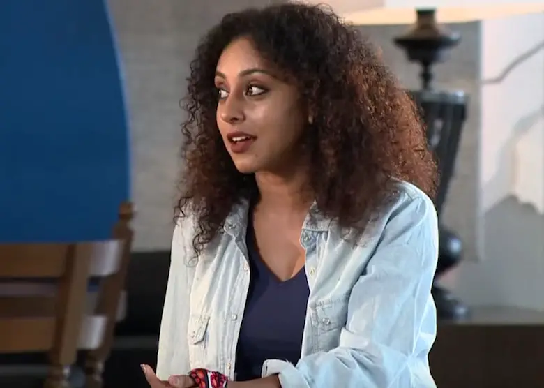 Pearle Maaney images photo