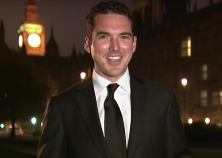 How tall is Peter Stefanovic