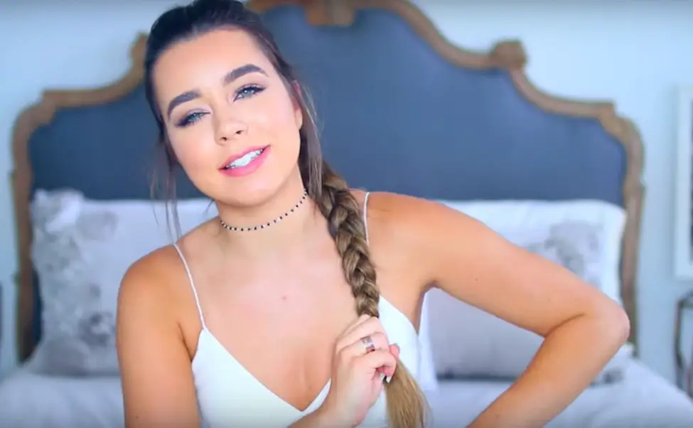 Sierra Furtado hot