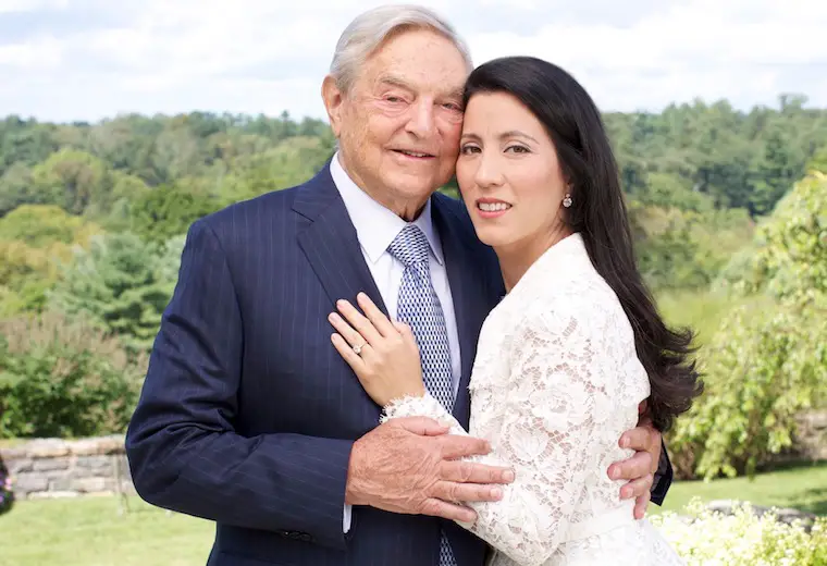 Tamiko Bolton Wiki, Age, Bio, Engagement Ring Soros Wife