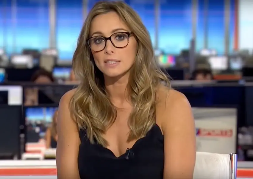 anna woolhouse glasses sexy