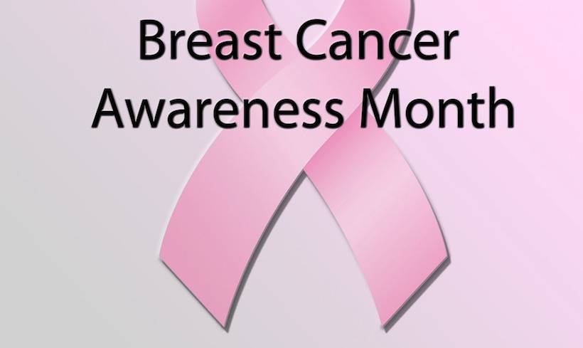 symptoms of breast cancer in marathi
