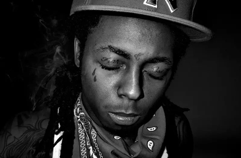 lil wayne imagenes