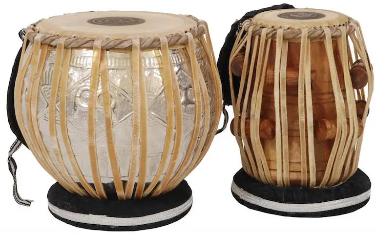 information about tabla in marathi