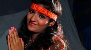 Anu Dubey Bhakti Song, Bhojpuri, Holi【 Hot 】Photos, Video 
