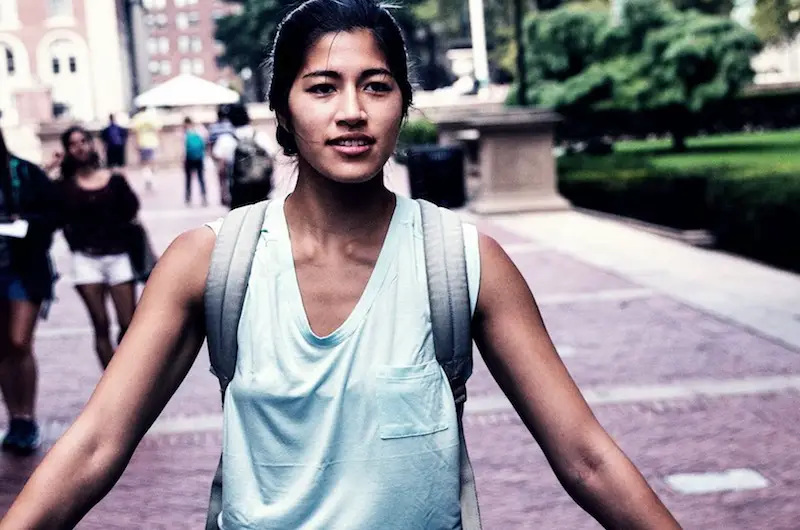 Emma Sulkowicz Liar