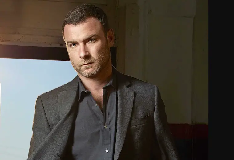 Liev Schreiber Images