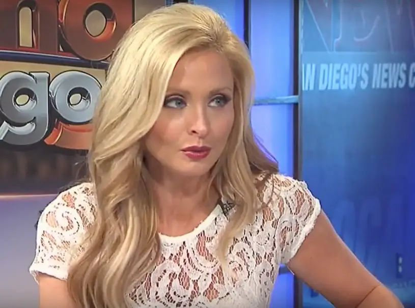 How old is Lisa Remillard