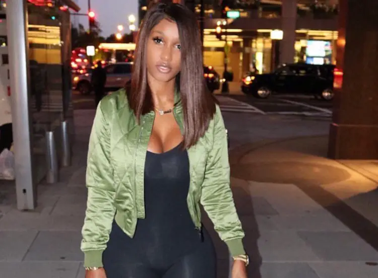 Bernice Burgos Photos Pictures