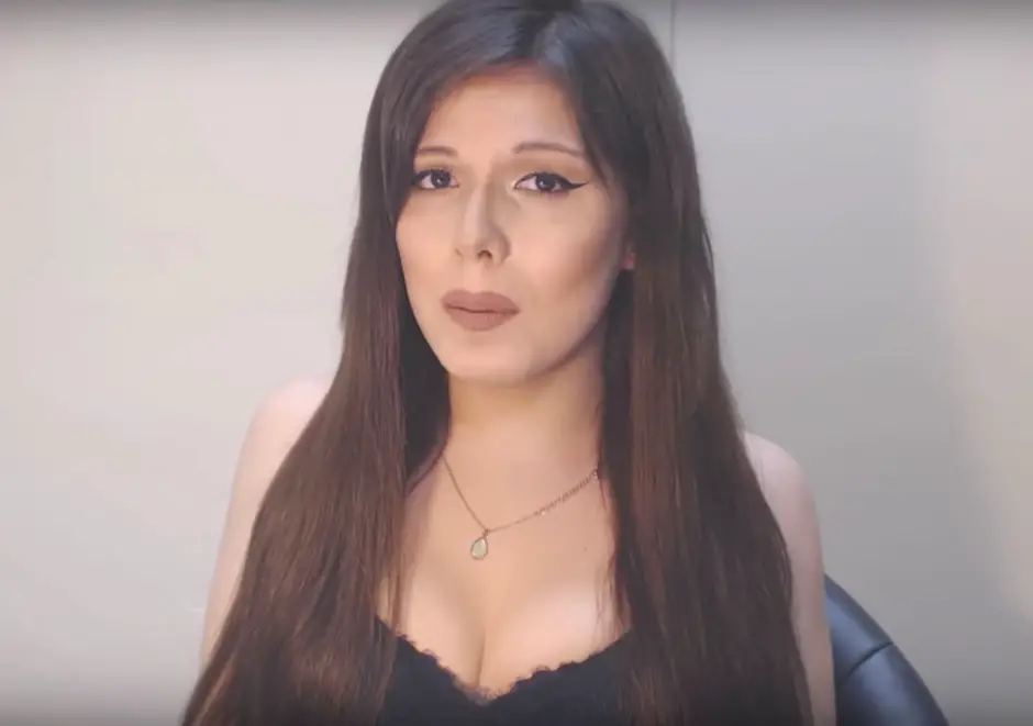 blaire white hot images