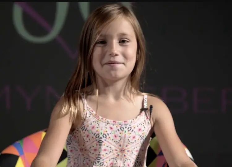 Jazmyn Bieber Age【 2024 】Wikipedia, Birthday Justin Bieber Sister