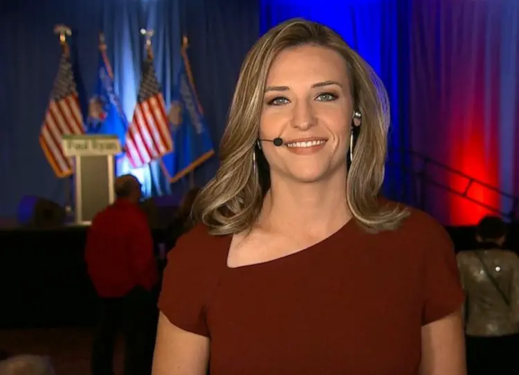 Mary Bruce ABC Reporter【 Wikipedia 】Age, Married Husband, Wiki Bio