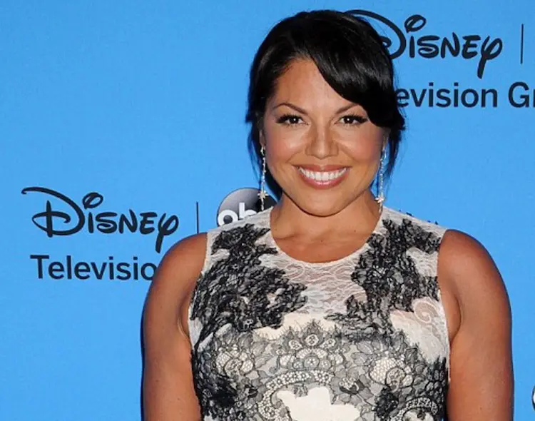 sara Ramirez husband ryan debolt