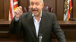 bart durham