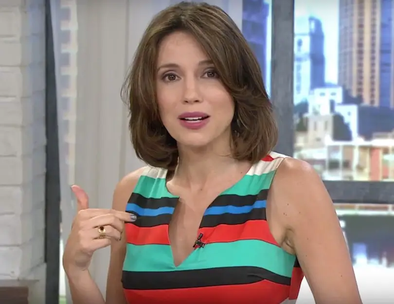 Sandra Bennett Qvc Host Age Wiki Husband Married Bio Wikipedia