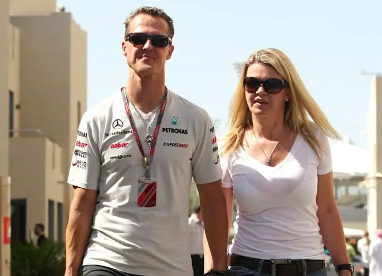 michael schumacher heute