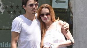 Ashley Kaufmann Lohan Age, Wiki, Bio, Mother【 Photos 】Siblings