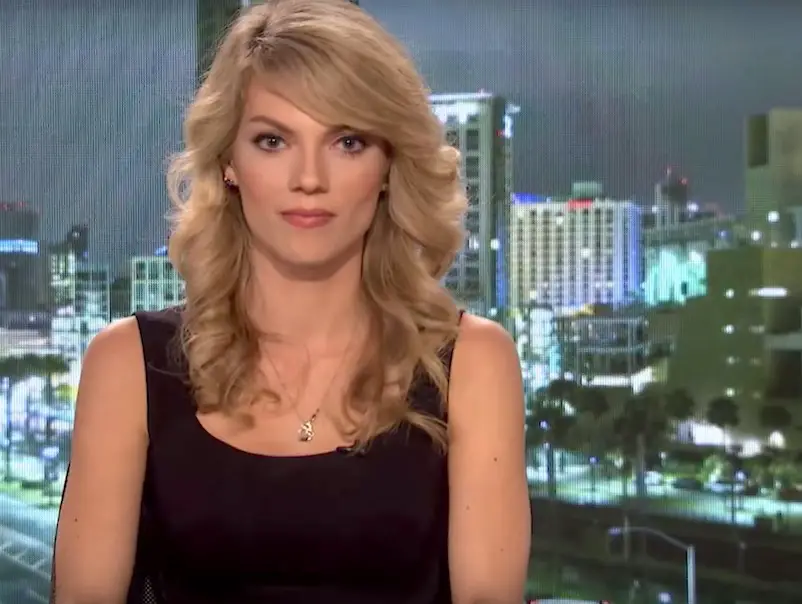 liz wheeler hot