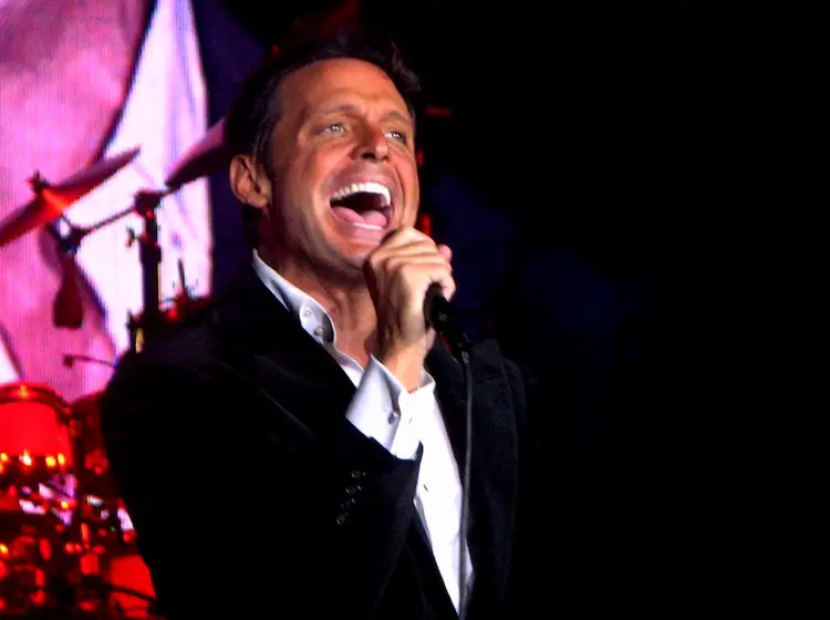 fotos de luis miguel