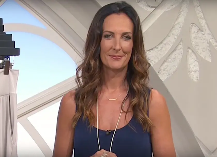 Qvc Presenter Dies | nuestra playa