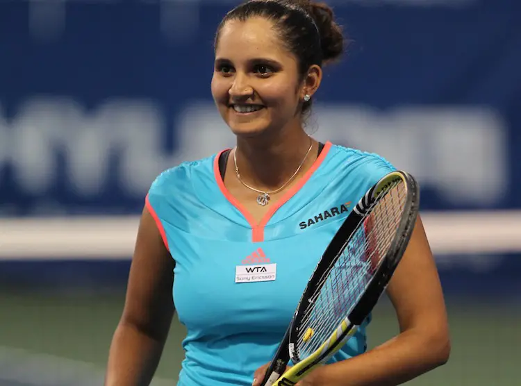 sania mirza in marathi essay nibandh