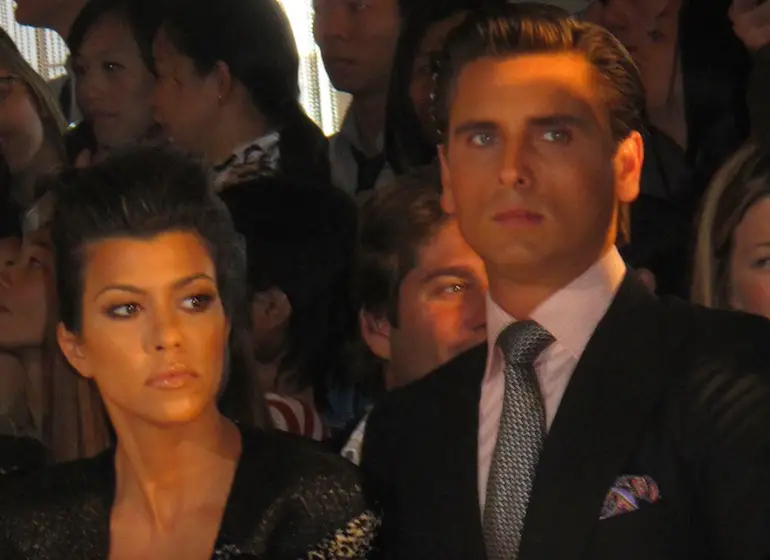 scott disick images