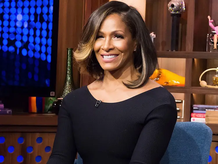 sheree whitfield photos