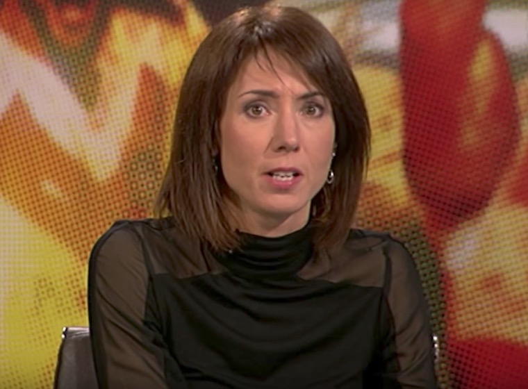 Tanya Arnold Wiki Married Bio Husband Bbc Biography Wikipedia