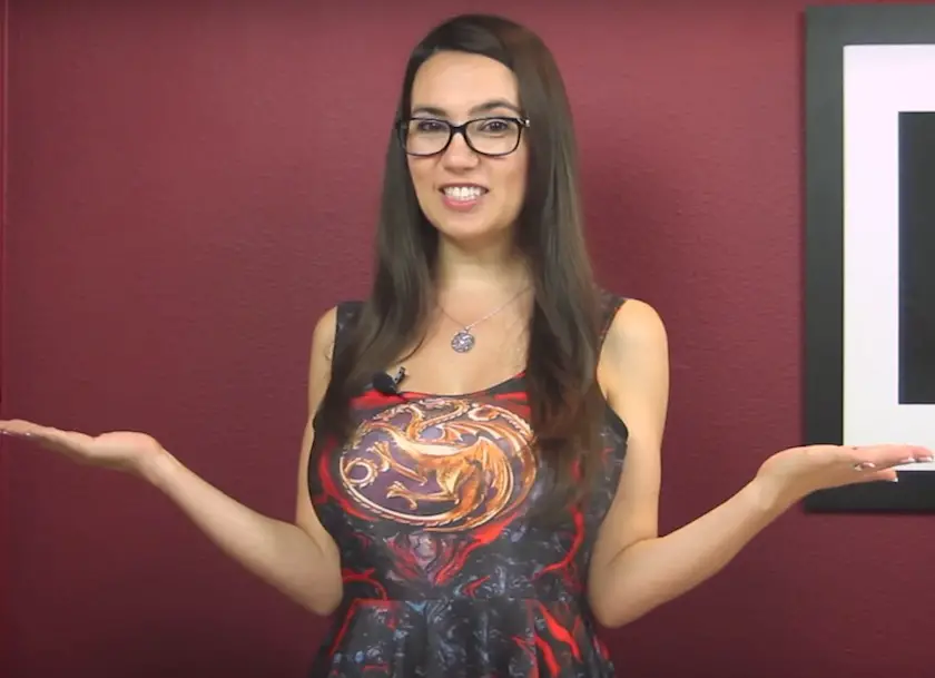 trisha hershberger photos