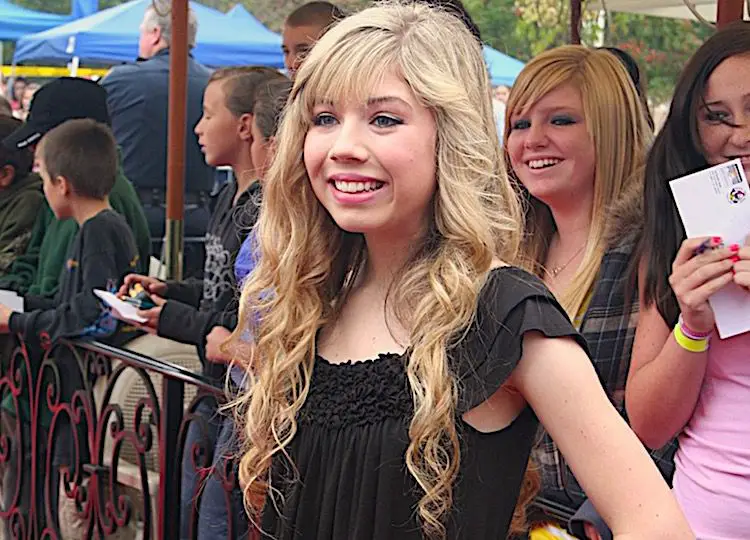 jennette mccurdy 2017