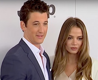 miles teller keleigh sperry