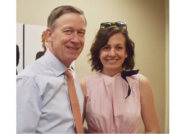 Robin Pringle Age, Net Worth【 Wikipedia 】John Hickenlooper Wife Bio