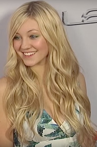 ava sambora gallery bikini