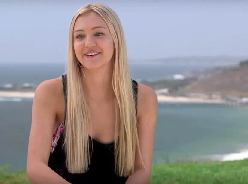 Ava Sambora Age, Wiki, Net Worth, Height, Boyfriend【 Pics Photos