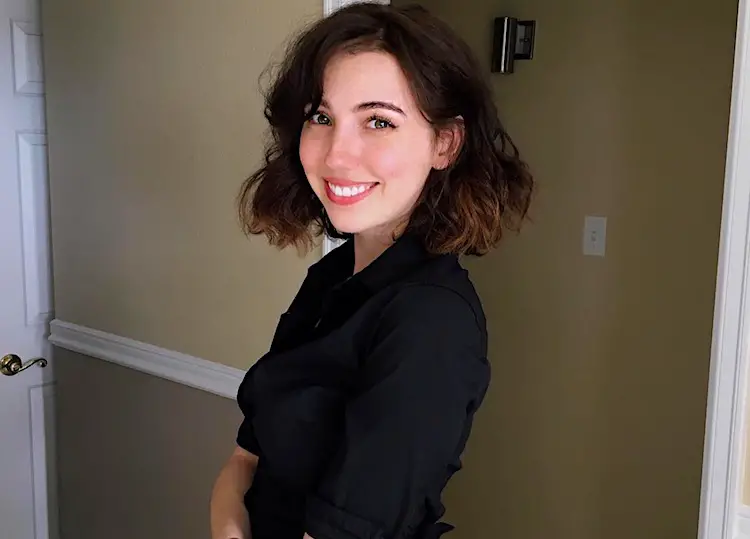 bree morgan photos