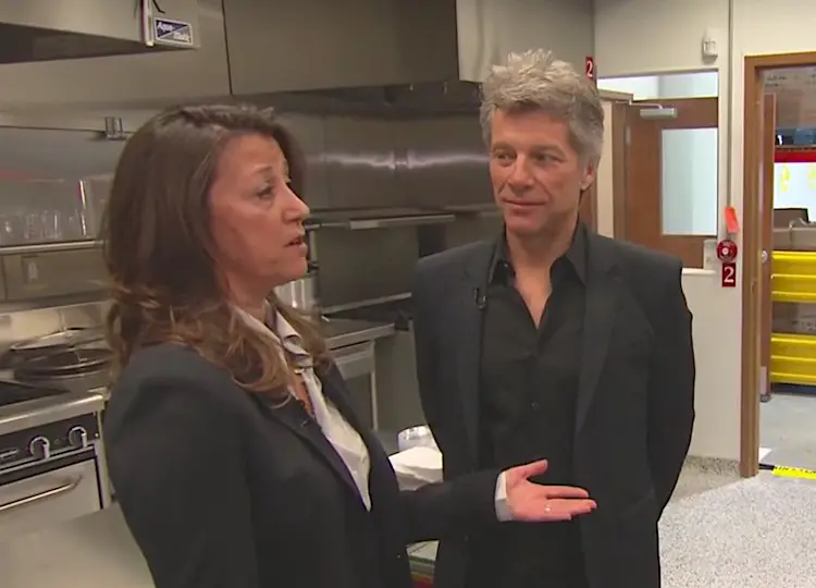 Dorothea Hurley Age, Wikipedia, Edad (Jon Bon Jovi Wife) Biography