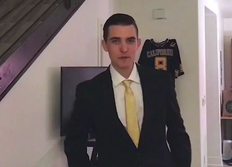 jacob wohl